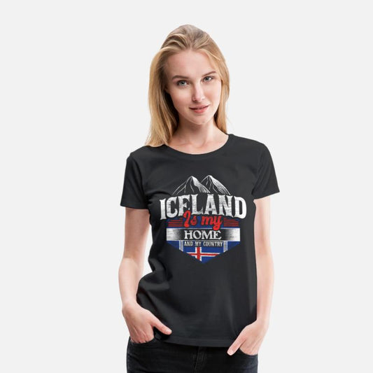 Iceland Volcanic Island Origin