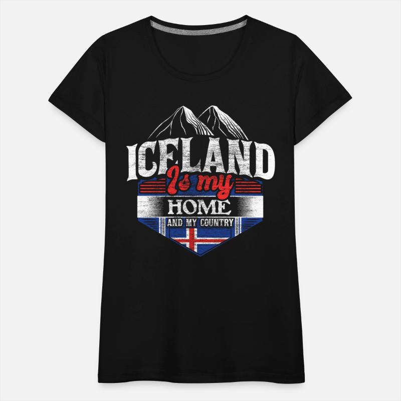 Iceland Volcanic Island Origin