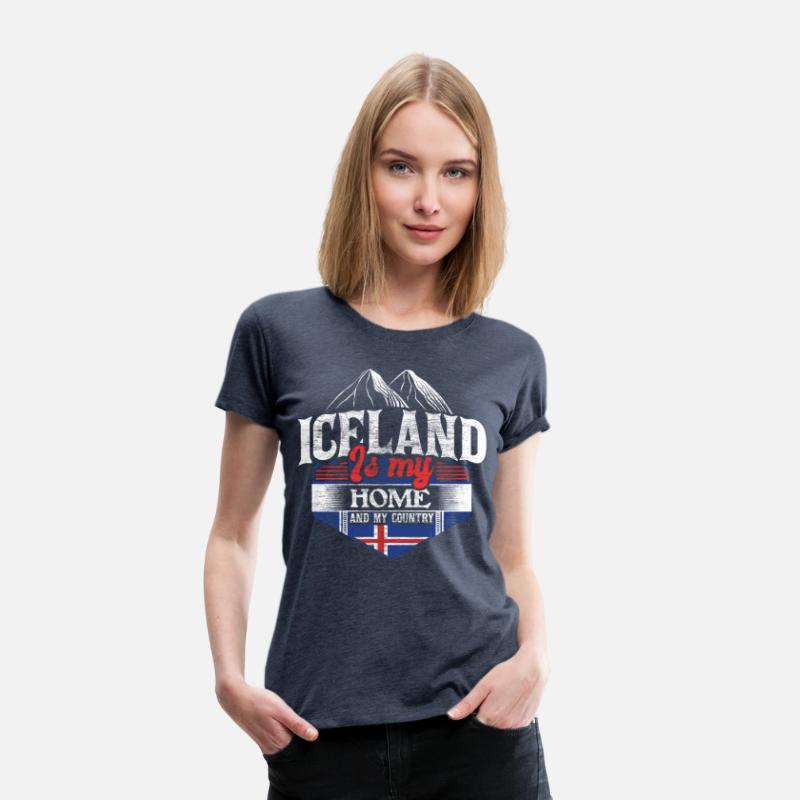 Iceland Volcanic Island Origin
