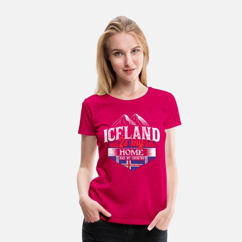 Iceland Volcanic Island Origin