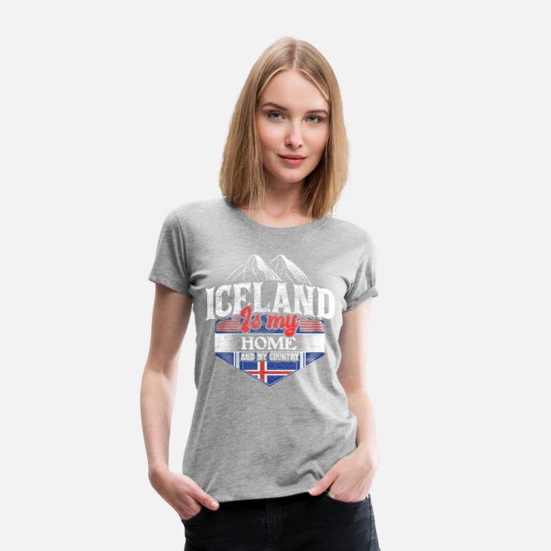 Iceland Volcanic Island Origin