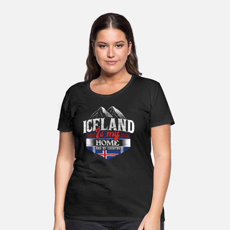 Iceland Volcanic Island Origin