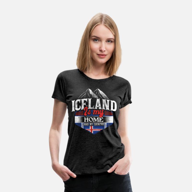 Iceland Volcanic Island Origin