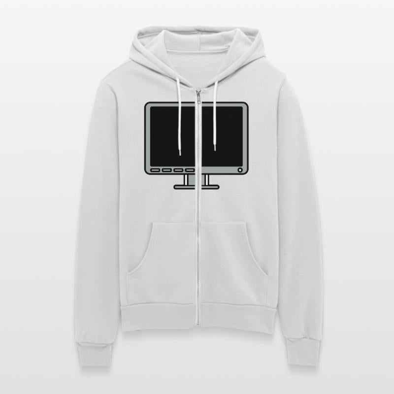 icon logo computer screen