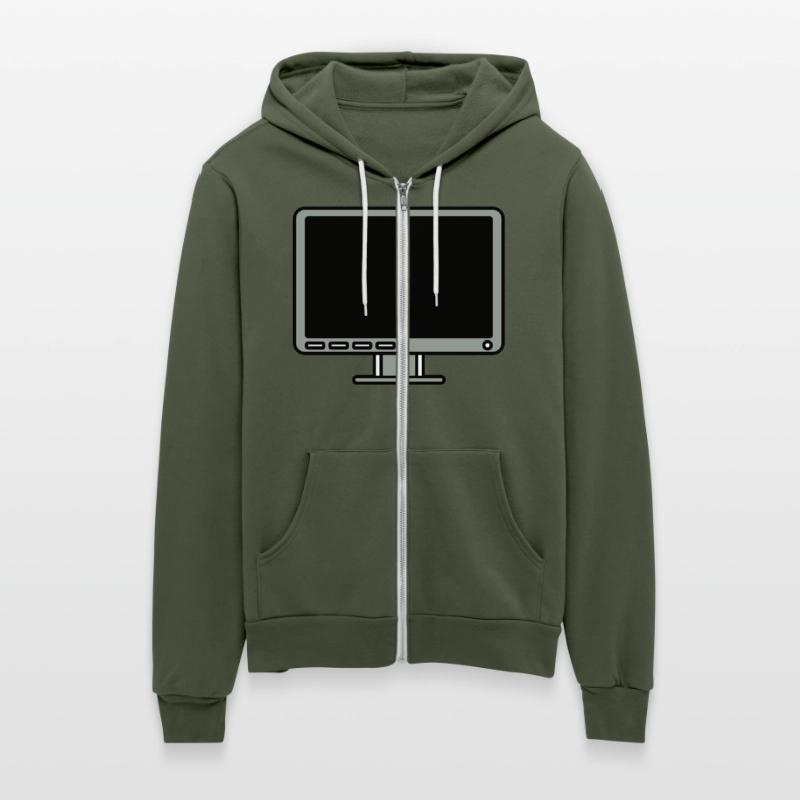 icon logo computer screen