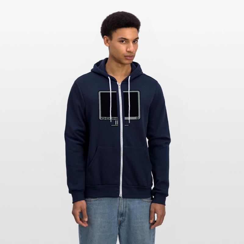 icon logo computer screen