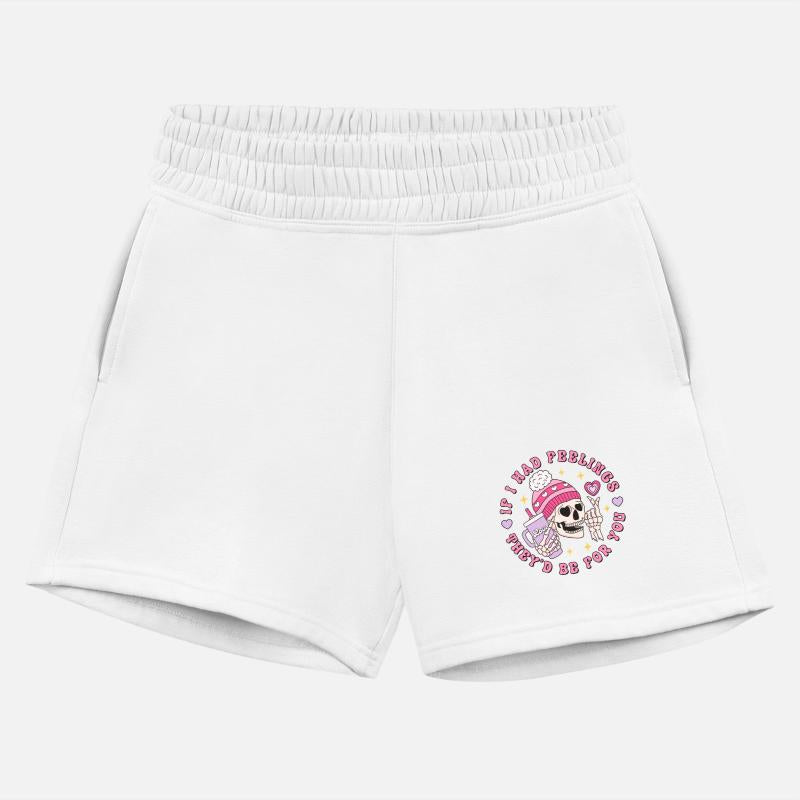 If I Had Feelings They d Be For You