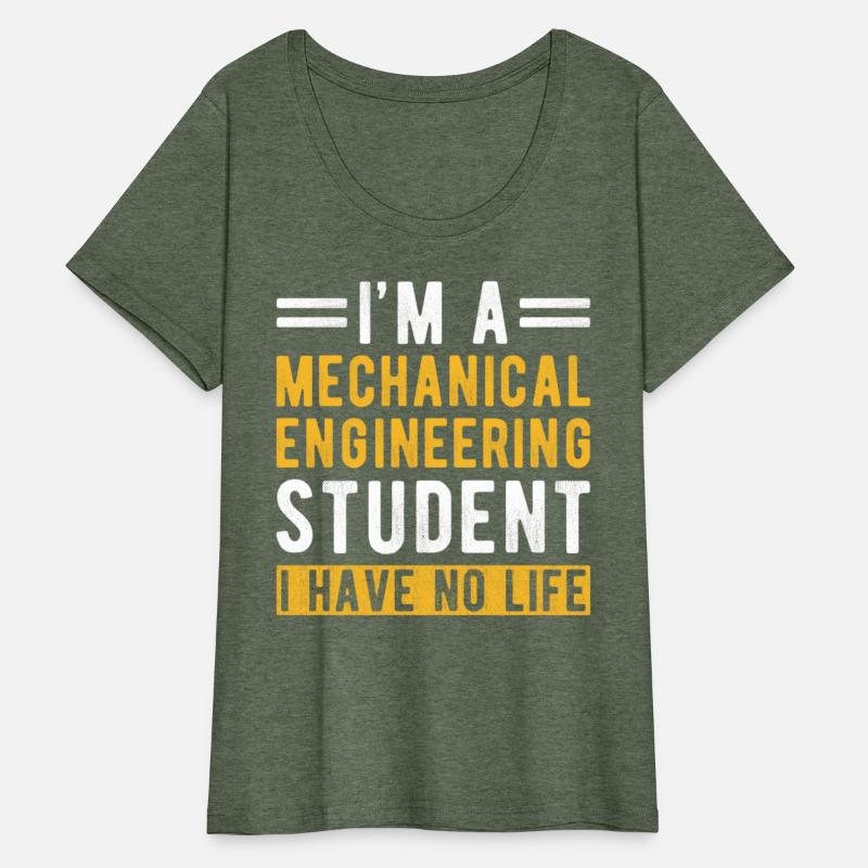 I´m A Mechanical Engineer Student I Have No Life