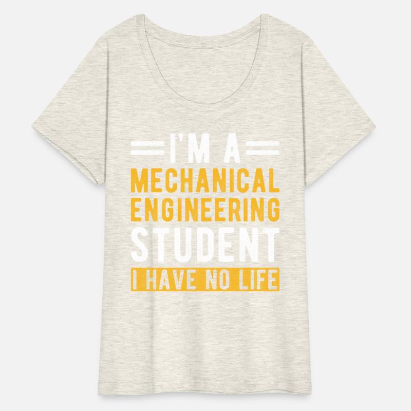 I´m A Mechanical Engineer Student I Have No Life