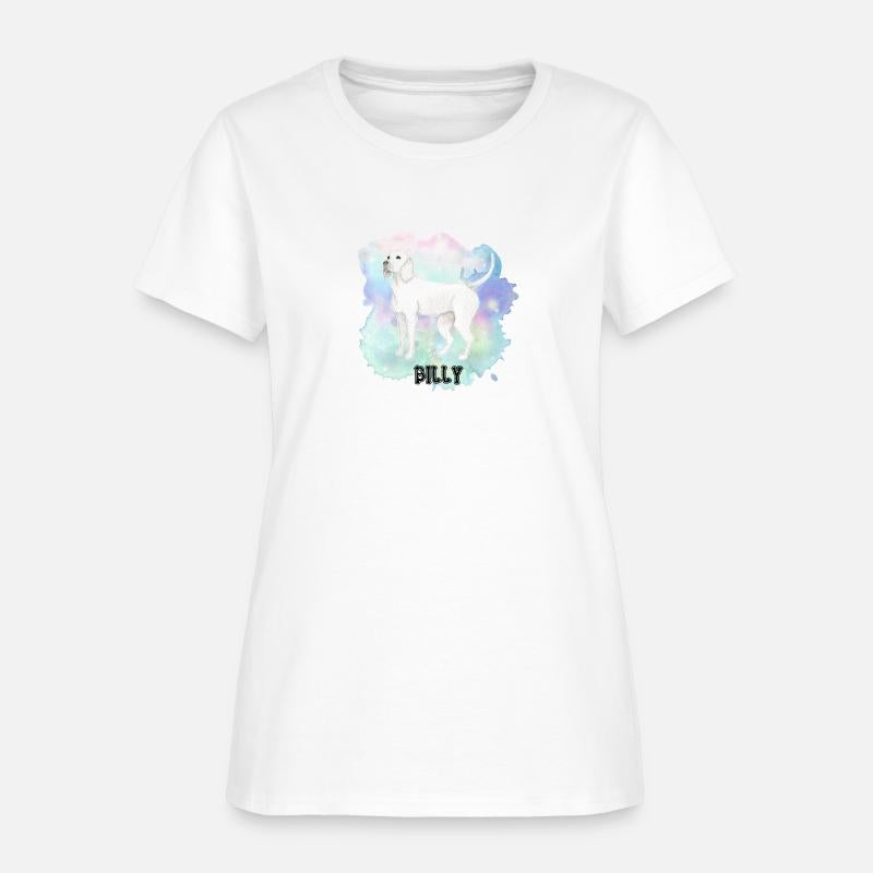 I'M Falling In Love With Billy