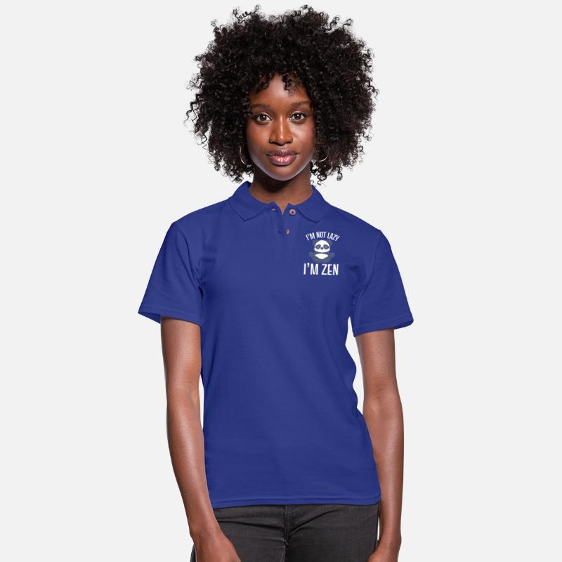 I'm Not Lazy I'm Zen Zen Practitioner