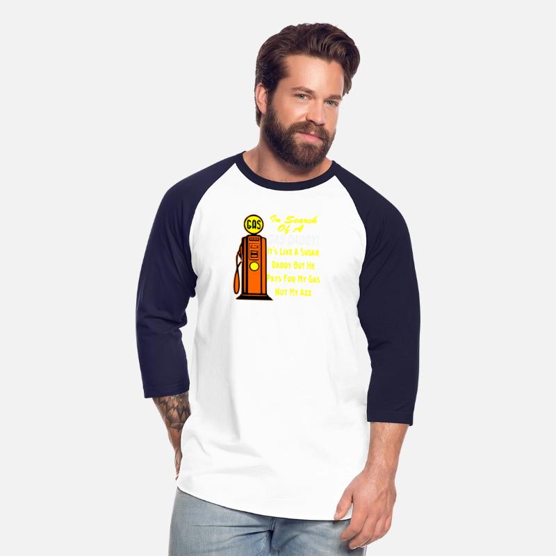 In Search Of A Gas Daddy To Pay For My Gas Not My