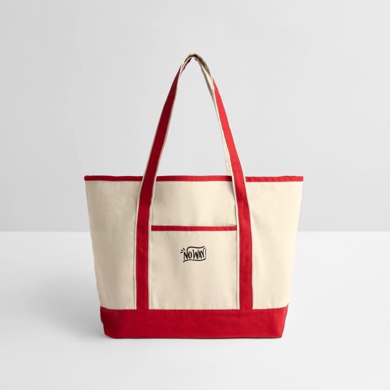 Infinite Mystery: Enigmatic Design "no way"