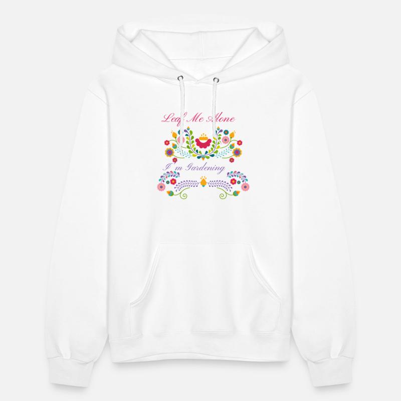 Introvert Gardener Pun