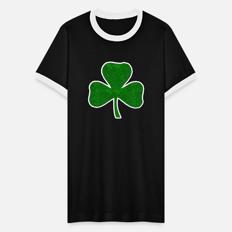 Irish Shamrock