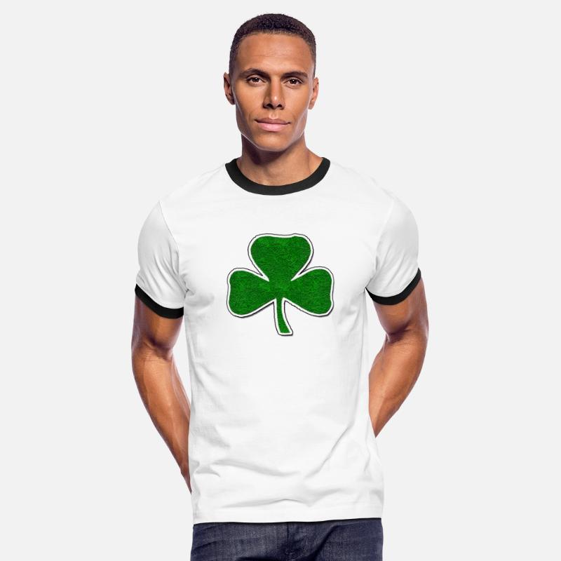 Irish Shamrock
