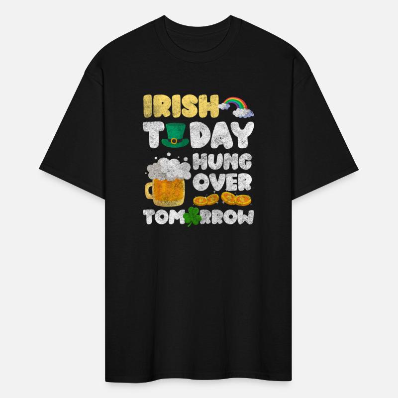 Irish Vacation Ready Tourism Alcohol