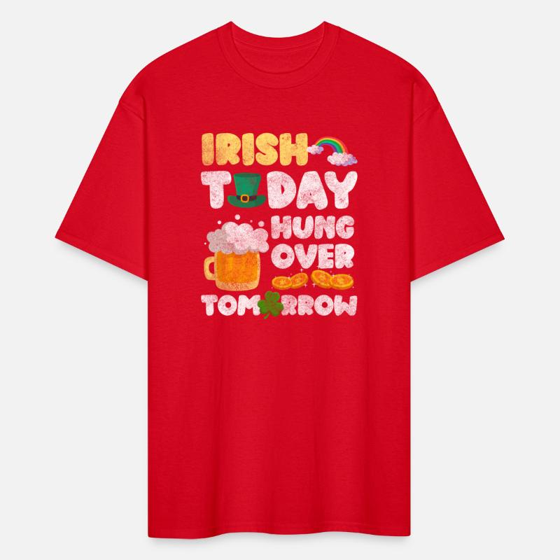Irish Vacation Ready Tourism Alcohol