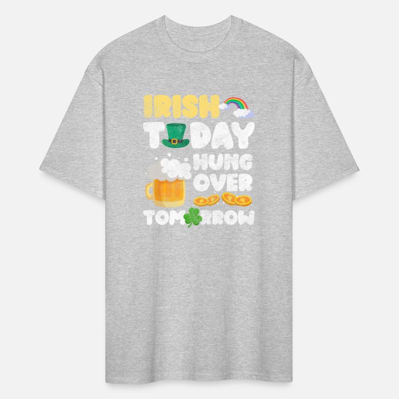 Irish Vacation Ready Tourism Alcohol