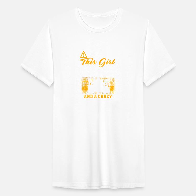 Ironworker - this girl is protected by a crazy i