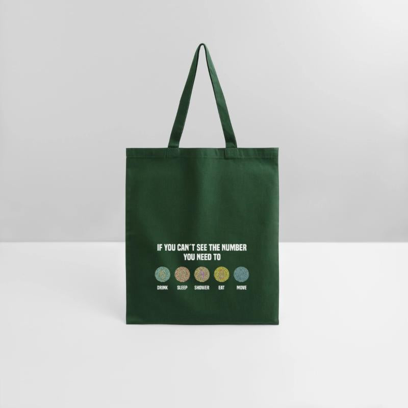 Ishihara Numbers - Move