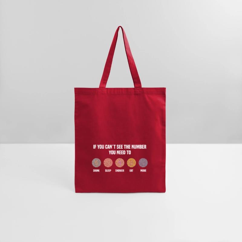 Ishihara Numbers - Move