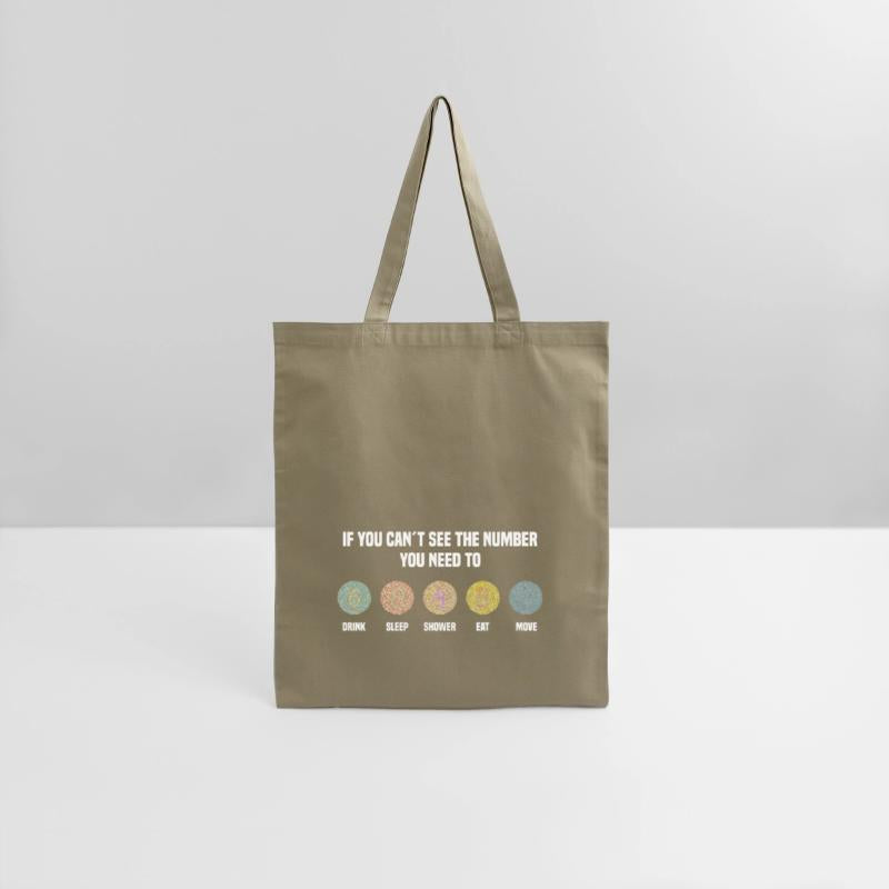 Ishihara Numbers - Move