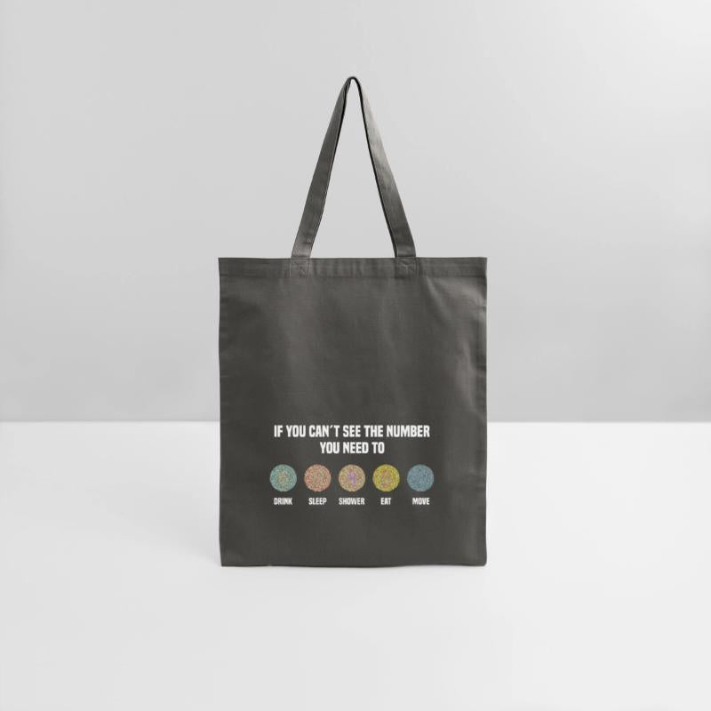 Ishihara Numbers - Move