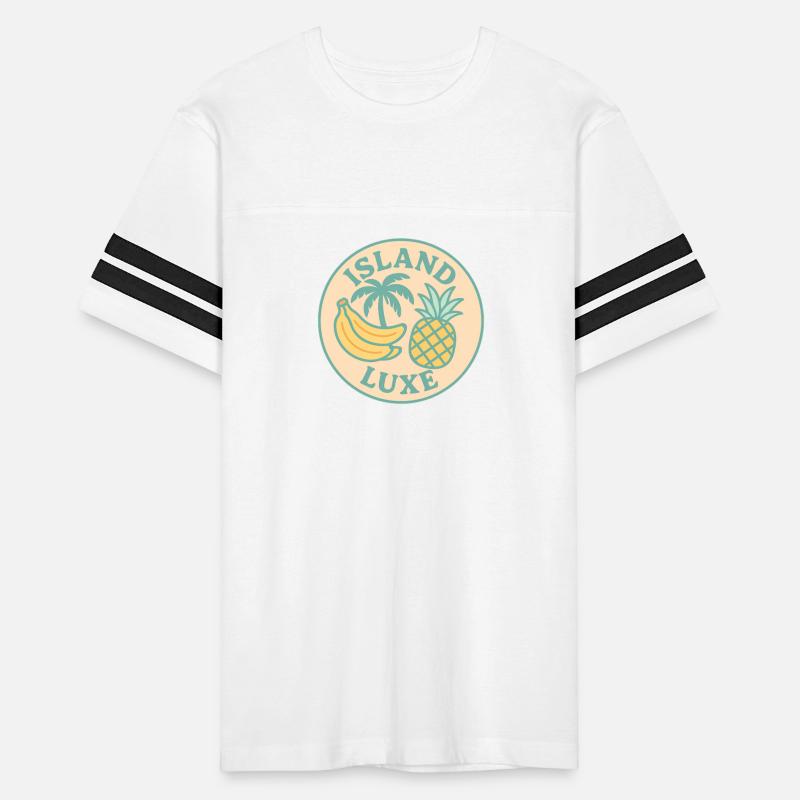 Island Luxe Tropical Fruit Design