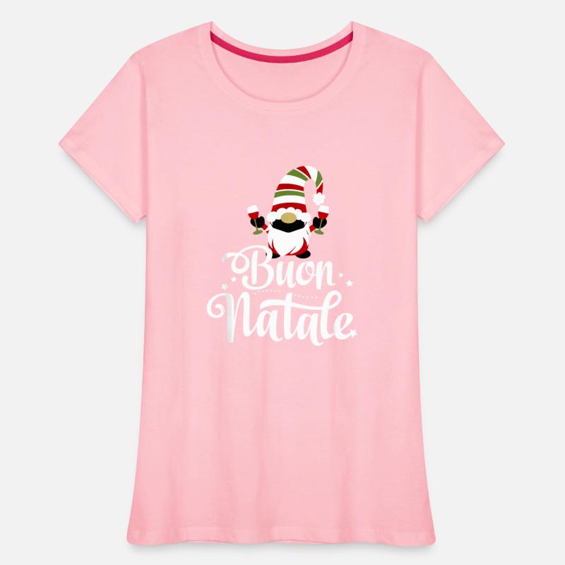 Italian christmas gnome buon natale italy