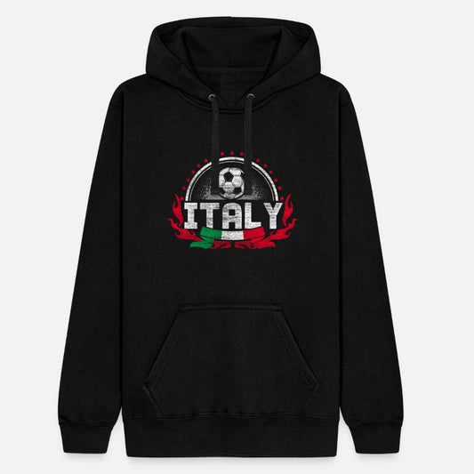 Italy Soccer Ball Gift