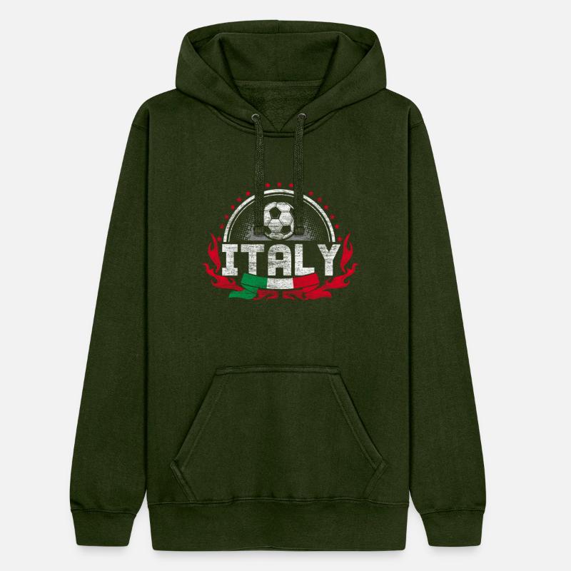 Italy Soccer Ball Gift