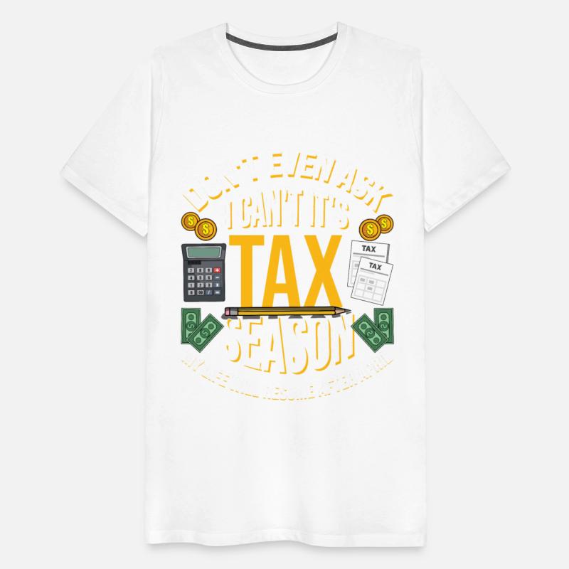 It's Tax Season Life Resume After April Accountant