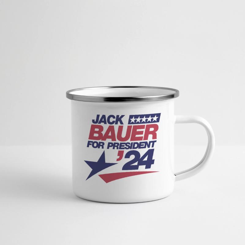 Jack Bauer for president