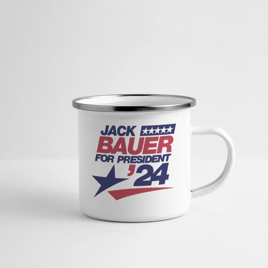 Jack Bauer for president