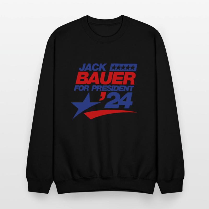 Jack Bauer for president