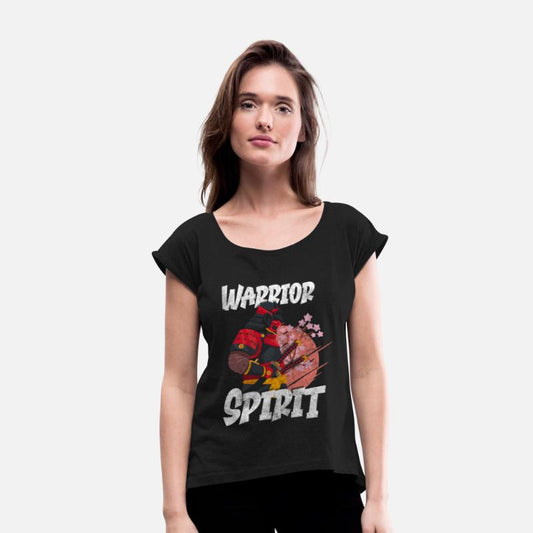 Japan Aikido Warrior Japanese Art