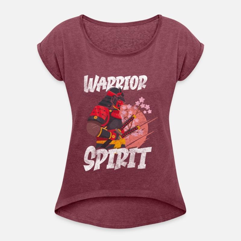 Japan Aikido Warrior Japanese Art