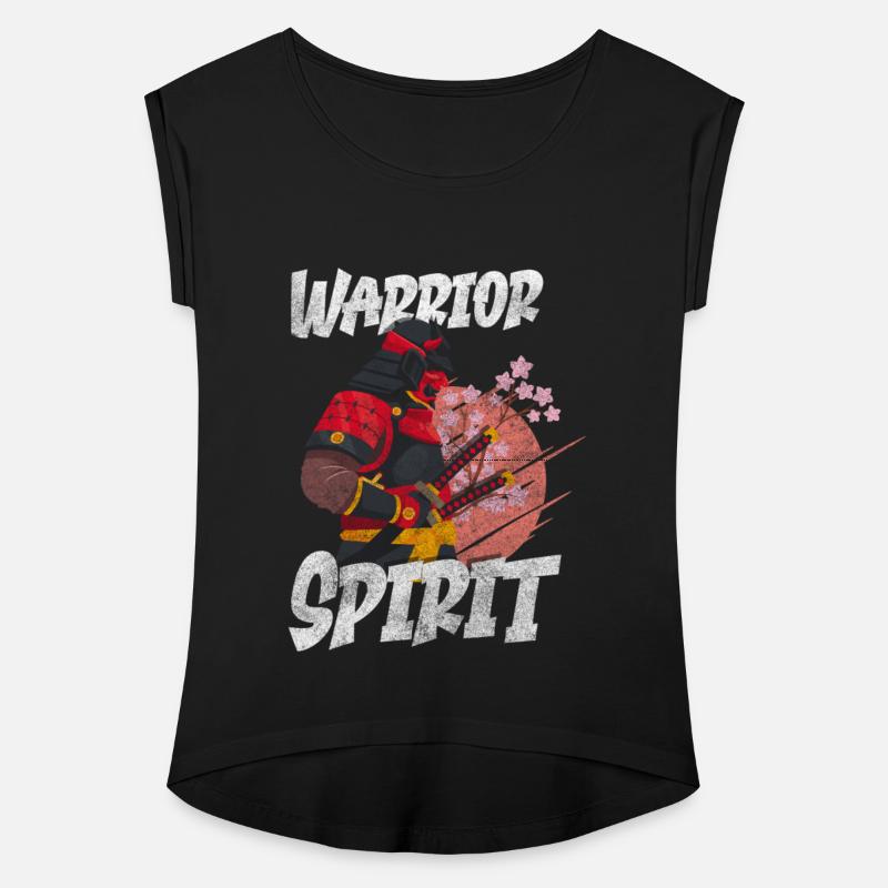 Japan Aikido Warrior Japanese Art