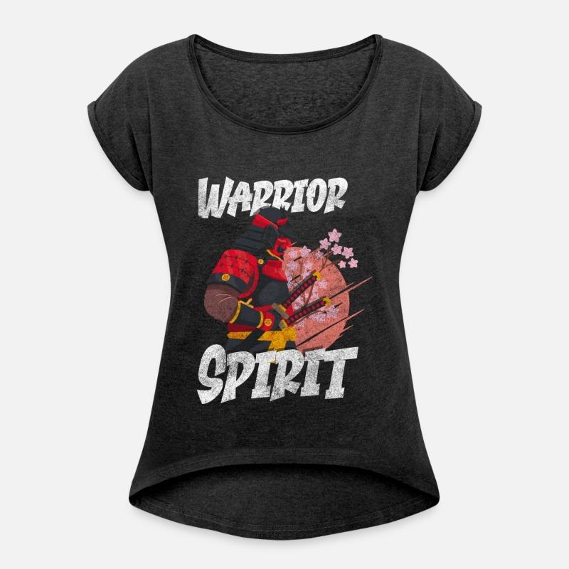 Japan Aikido Warrior Japanese Art