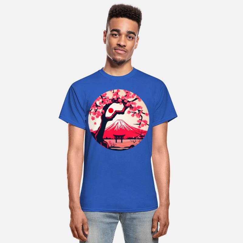 Japan World Travel Temple Culture