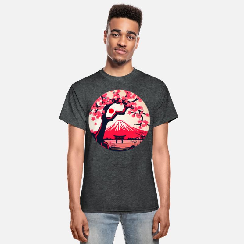 Japan World Travel Temple Culture