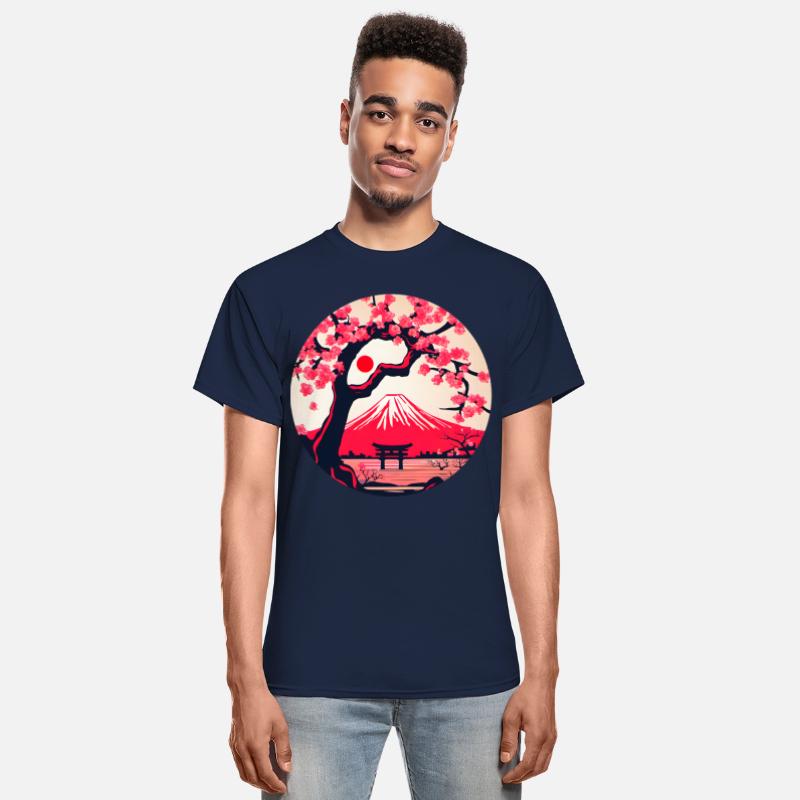 Japan World Travel Temple Culture