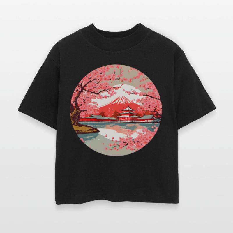 Japan World Travel Temple Culture