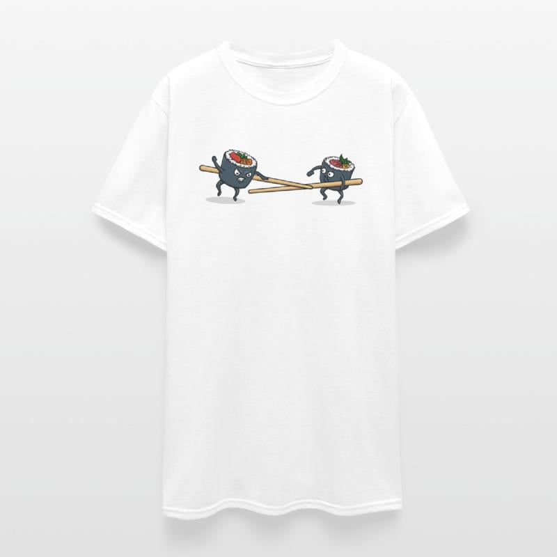 Japanese Cuisine Rice Sushi Meal Sticks