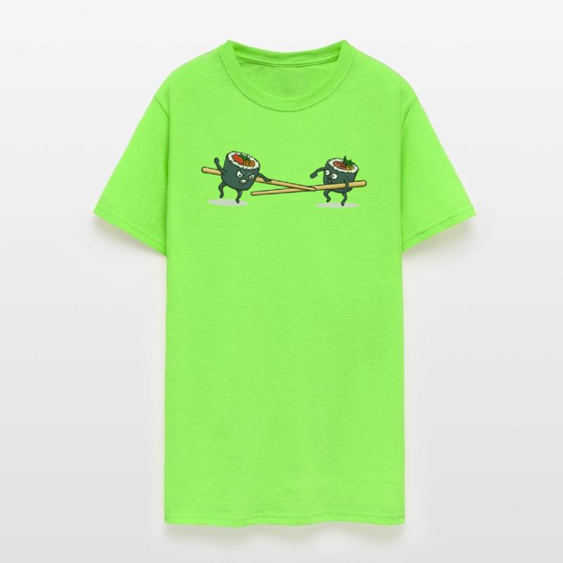 Japanese Cuisine Rice Sushi Meal Sticks