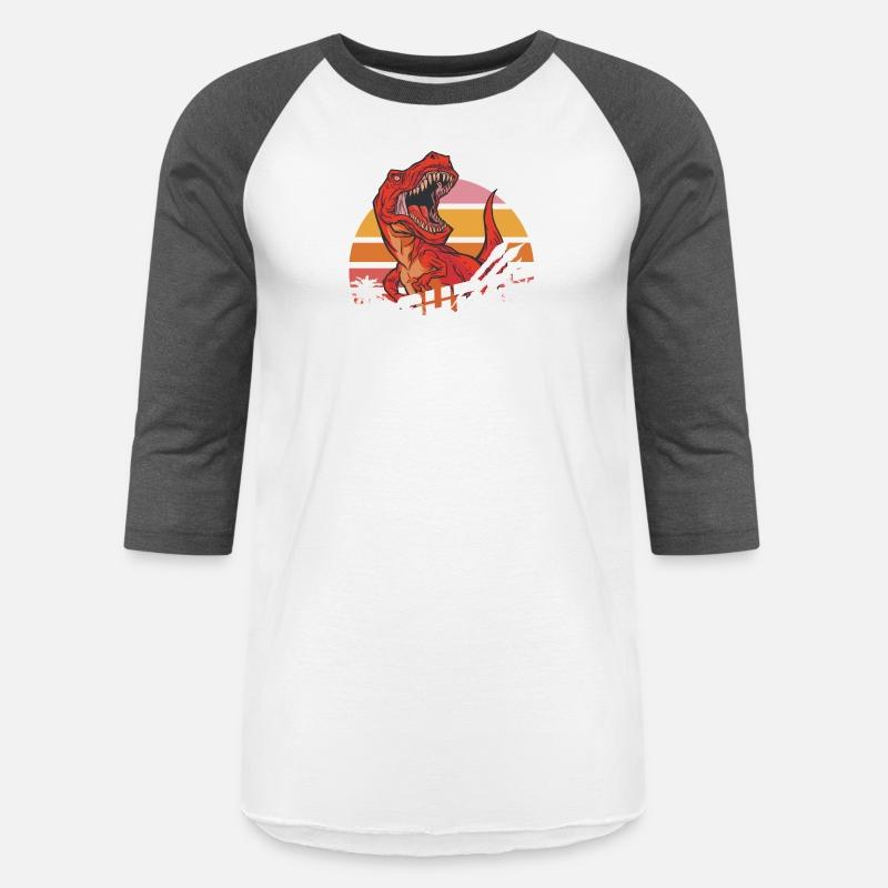 JAYDEN - Lovely boy name with T-REX dino