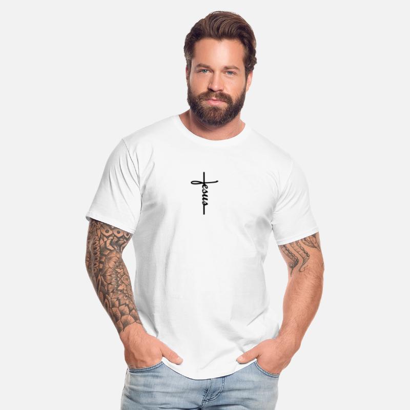 Jesus Cross