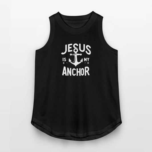 Jesus is My Anchor