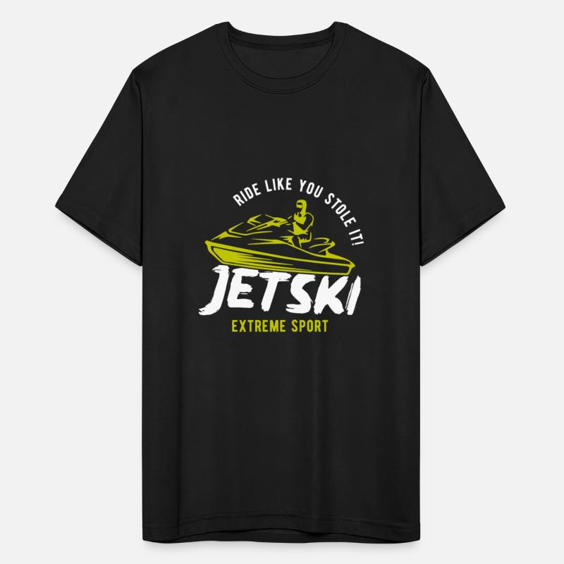 Jetski Jet Ski
